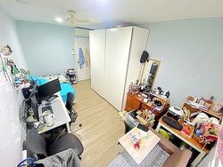 Blk 412 Pasir Ris Drive 6 (Pasir Ris), HDB 5 Rooms #546172081